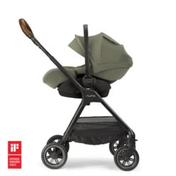 Siège-auto Arra Next NUNA Pine -MADE4BABY BOUTIQUE siege auto arra next nuna pine 2
