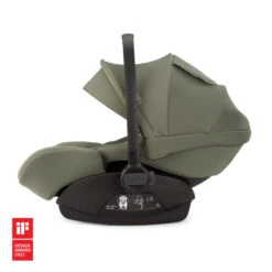 Siège-auto Arra Next NUNA Pine -MADE4BABY BOUTIQUE siege auto arra next nuna pine 5