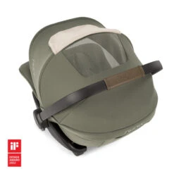 Siège-auto Arra Next NUNA Pine -MADE4BABY BOUTIQUE siege auto arra next nuna pine 6