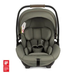 Siège-auto Arra Next NUNA Pine -MADE4BABY BOUTIQUE siege auto arra next nuna pine 8