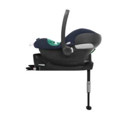 Siege-auto Aton B2 I-Size CYBEX Bay Blue 13 Siege-auto Aton B2 I-Size CYBEX Bay Blue -MADE4BABY BOUTIQUE siege auto aton b2 i size cybex bay blue 5