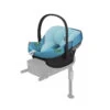 Siège-auto Aton S2 I-Size CYBEX Beach Blue -MADE4BABY BOUTIQUE siege auto aton s2 i size cybex beach blue
