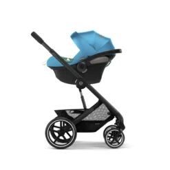 Siège-auto Aton S2 I-Size CYBEX Beach Blue -MADE4BABY BOUTIQUE siege auto aton s2 i size cybex beach blue 6