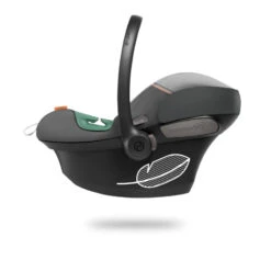 Siège-auto Aton S2 I-Size CYBEX Lava Grey -MADE4BABY BOUTIQUE siege auto aton s2 i size cybex lava grey 6