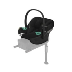 Siège-auto Aton S2 I-Size CYBEX Moon Black 13 Siège-auto Aton S2 I-Size CYBEX Moon Black -MADE4BABY BOUTIQUE siege auto aton s2 i size cybex moon black 2