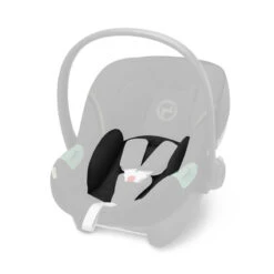 Siège-auto Aton S2 I-Size CYBEX Moon Black 14 Siège-auto Aton S2 I-Size CYBEX Moon Black -MADE4BABY BOUTIQUE siege auto aton s2 i size cybex moon black 3