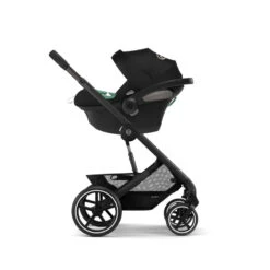 Siège-auto Aton S2 I-Size CYBEX Moon Black 18 Siège-auto Aton S2 I-Size CYBEX Moon Black -MADE4BABY BOUTIQUE siege auto aton s2 i size cybex moon black 7