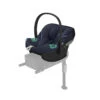 Siège-auto Aton S2 I-Size CYBEX Ocean Blue -MADE4BABY BOUTIQUE siege auto aton s2 i size cybex ocean blue
