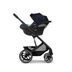 Siège-auto Aton S2 I-Size CYBEX Ocean Blue 19 Siège-auto Aton S2 I-Size CYBEX Ocean Blue -MADE4BABY BOUTIQUE siege auto aton s2 i size cybex ocean blue 8