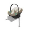 Siège-auto Aton S2 I-Size CYBEX Seashell Beige -MADE4BABY BOUTIQUE siege auto aton s2 i size cybex seashell beige