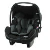 Siège-auto Beone Evo R129 MIGO Gris/noir -MADE4BABY BOUTIQUE siege auto beone evo r129 migo grisnoir