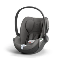 Siège-auto Cloud T I-Size CYBEX Mirage Grey