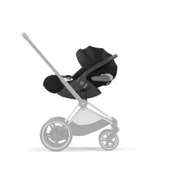 Siège-auto Cloud T I-Size CYBEX Sepia Black -MADE4BABY BOUTIQUE siege auto cloud t i size cybex sepia black 3