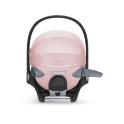 Siège-auto Cloud T I-Size CYBEX Simply Flowers, Light Pink 8 Siège-auto Cloud T I-Size CYBEX Simply Flowers, Light Pink -MADE4BABY BOUTIQUE siege auto cloud t i size cybex simply flowers light pink 2