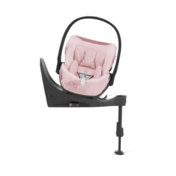 Siège-auto Cloud T I-Size CYBEX Simply Flowers, Light Pink 9 Siège-auto Cloud T I-Size CYBEX Simply Flowers, Light Pink -MADE4BABY BOUTIQUE siege auto cloud t i size cybex simply flowers light pink 3