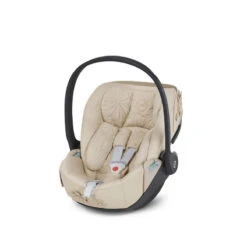 Siège-auto Cloud T I-Size CYBEX Simply Flowers, Mid Beige
