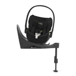 Siège-auto Cloud T I-Size CYBEX Wings Black 9 Siège-auto Cloud T I-Size CYBEX Wings Black -MADE4BABY BOUTIQUE siege auto cloud t i size cybex wings black 3