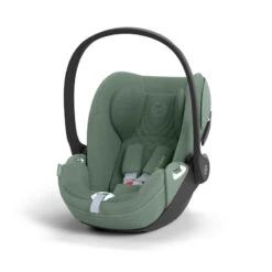 Siège-auto Cloud T I-Size Plus CYBEX Leaf Green