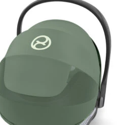 Siège-auto Cloud T I-Size Plus CYBEX Leaf Green -MADE4BABY BOUTIQUE siege auto cloud t i size plus cybex leaf green 9