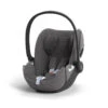 Siège-auto Cloud T I-Size Plus CYBEX Mirage Grey -MADE4BABY BOUTIQUE siege auto cloud t i size plus cybex mirage grey
