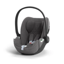 Siège-auto Cloud T I-Size Plus CYBEX Mirage Grey