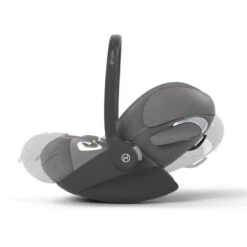 Siège-auto Cloud T I-Size Plus CYBEX Mirage Grey 18 Siège-auto Cloud T I-Size Plus CYBEX Mirage Grey -MADE4BABY BOUTIQUE siege auto cloud t i size plus cybex mirage grey 5