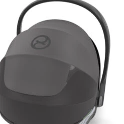 Siège-auto Cloud T I-Size Plus CYBEX Mirage Grey 22 Siège-auto Cloud T I-Size Plus CYBEX Mirage Grey -MADE4BABY BOUTIQUE siege auto cloud t i size plus cybex mirage grey 9
