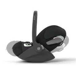 Siège-auto Cloud T I-Size Plus CYBEX Sepia Black 18 Siège-auto Cloud T I-Size Plus CYBEX Sepia Black -MADE4BABY BOUTIQUE siege auto cloud t i size plus cybex sepia black 5