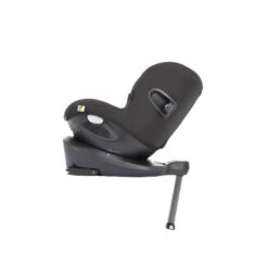 Siège-auto Dos Route Pivotant 40-105 Cm I-Spin Safe JOIE Coal -MADE4BABY BOUTIQUE siege auto dos route pivotant 40 105 cm i spin safe joie coal 2