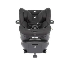 Siège-auto Dos Route Pivotant 40-105 Cm I-Spin Safe JOIE Coal -MADE4BABY BOUTIQUE siege auto dos route pivotant 40 105 cm i spin safe joie coal 7