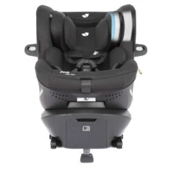 Siège-auto Dos Route Pivotant 40-105 Cm I-Spin Safe JOIE Coal -MADE4BABY BOUTIQUE siege auto dos route pivotant 40 105 cm i spin safe joie coal 8
