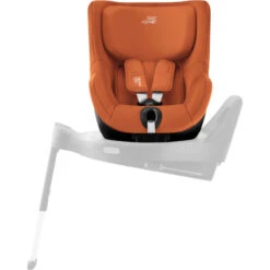 Siège-auto Dualfix 5Z BRITAX RÖMER Golden Cognac -MADE4BABY BOUTIQUE siege auto dualfix 5z britax roemer golden cognac 1 3