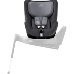 Siège-auto Dualfix 5Z BRITAX RÖMER Midnight Grey 10 Siège-auto Dualfix 5Z BRITAX RÖMER Midnight Grey -MADE4BABY BOUTIQUE siege auto dualfix 5z britax roemer midnight grey 1 3