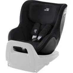 Siège-auto Dualfix 5Z BRITAX RÖMER Space Black 10 Siège-auto Dualfix 5Z BRITAX RÖMER Space Black -MADE4BABY BOUTIQUE siege auto dualfix 5z britax roemer space black 1 3