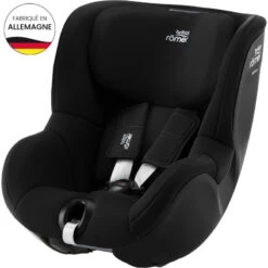 Siège-auto Dualfix 5Z BRITAX RÖMER Space Black 11 Siège-auto Dualfix 5Z BRITAX RÖMER Space Black -MADE4BABY BOUTIQUE siege auto dualfix 5z britax roemer space black 1 4