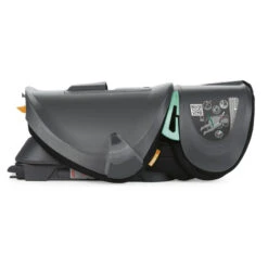 Siège Auto Gr23 Fold&Go I-Size CHICCO Black -MADE4BABY BOUTIQUE siege auto foldgo i size 10