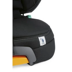 Siège Auto Gr23 Fold&Go I-Size CHICCO Black -MADE4BABY BOUTIQUE siege auto foldgo i size 14