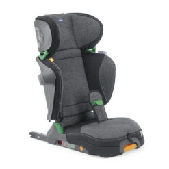 Siège Auto Gr23 Fold&Go I-Size CHICCO Ombra