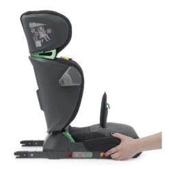 Siège Auto Gr23 Fold&Go I-Size CHICCO Ombra -MADE4BABY BOUTIQUE siege auto foldgo i size 20
