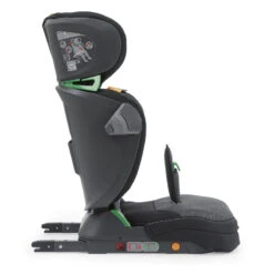 Siège Auto Gr23 Fold&Go I-Size CHICCO Ombra -MADE4BABY BOUTIQUE siege auto foldgo i size 22