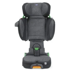 Siège Auto Gr23 Fold&Go I-Size CHICCO Ombra -MADE4BABY BOUTIQUE siege auto foldgo i size 24