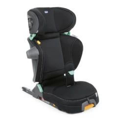 Siège Auto Gr23 Fold&Go I-Size CHICCO Black