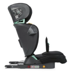 Siège Auto Gr23 Fold&Go I-Size CHICCO Black -MADE4BABY BOUTIQUE siege auto foldgo i size 3