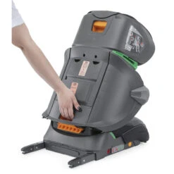 Siège Auto Gr23 Fold&Go I-Size CHICCO Ombra -MADE4BABY BOUTIQUE siege auto foldgo i size 32
