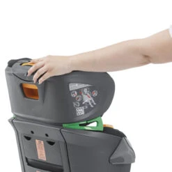 Siège Auto Gr23 Fold&Go I-Size CHICCO Ombra -MADE4BABY BOUTIQUE siege auto foldgo i size 33
