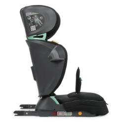 Siège Auto Gr23 Fold&Go I-Size CHICCO Black -MADE4BABY BOUTIQUE siege auto foldgo i size 4