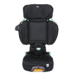 Siège Auto Gr23 Fold&Go I-Size CHICCO Black -MADE4BABY BOUTIQUE siege auto foldgo i size 7