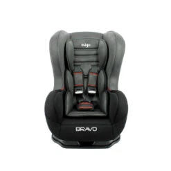 Siège-auto Gr0+/1 Bravo MIGO Casual