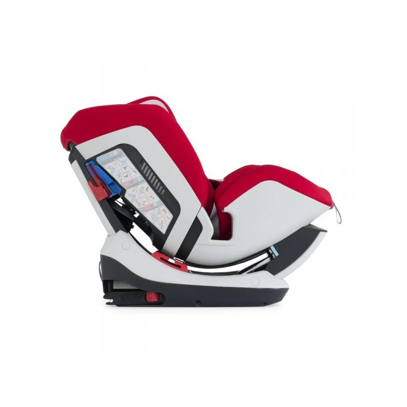 Siège-auto Gr0+/1/2 Seat-Up Isofix CHICCO Stone 5 Siège-auto Gr0+/1/2 Seat-Up Isofix CHICCO Stone – Image 3