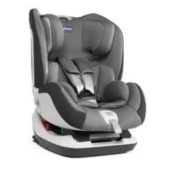 Siège-auto Gr0+/1/2 Seat-Up Isofix CHICCO Stone